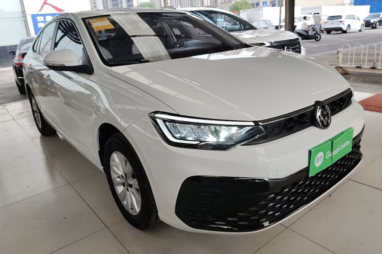 Volkswagen Lavida 2025 — 3