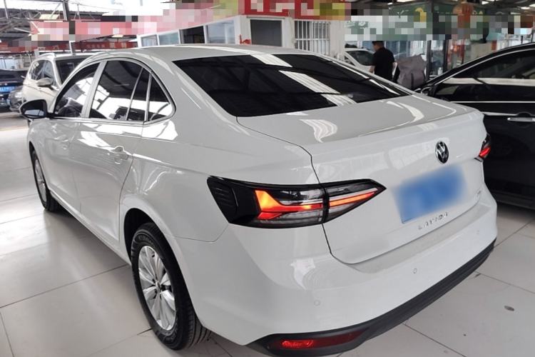 Volkswagen Lavida 2025 — 4