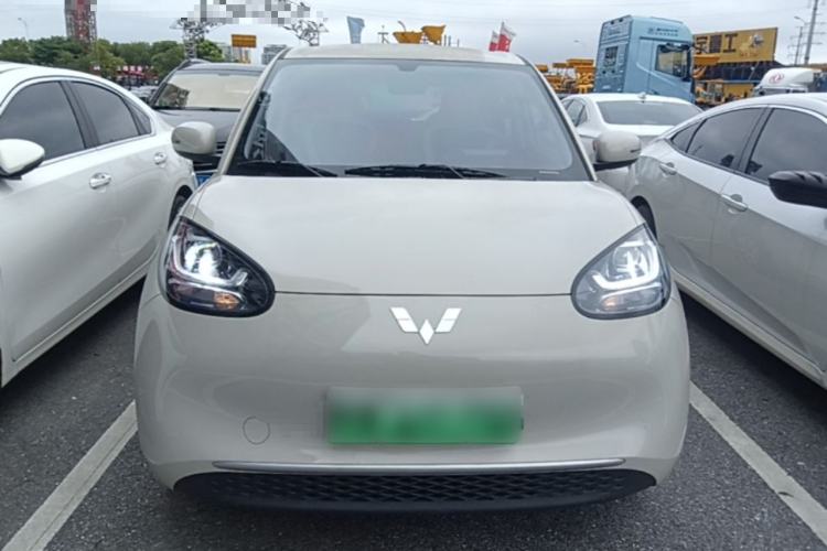 Wuling Bingo 2024 — 2