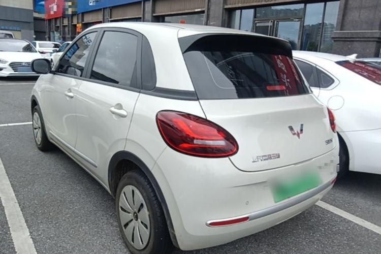 Wuling Bingo 2024 — 4