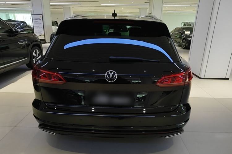 Volkswagen Touareg 2023 — 5