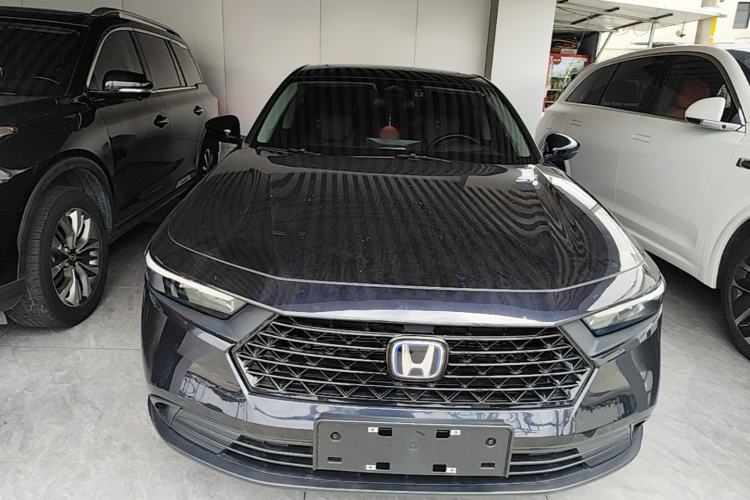Honda Accord 2023 — 2