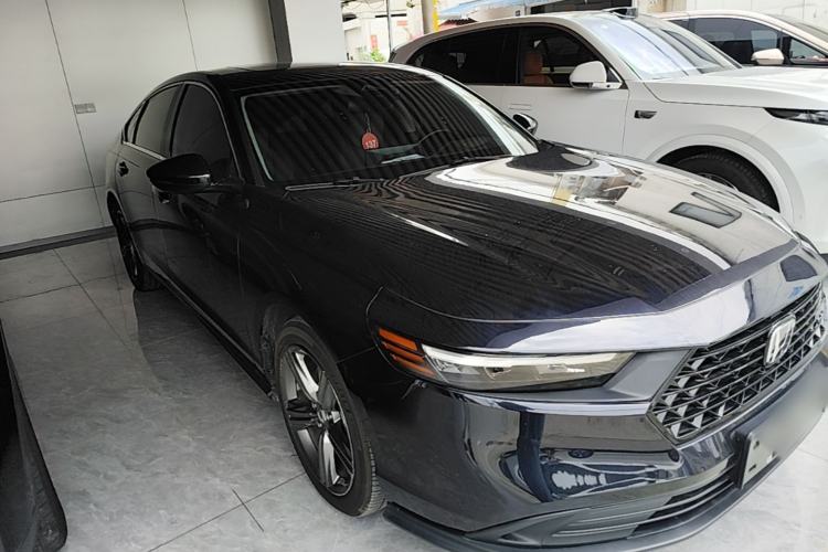 Honda Accord 2023 — 3