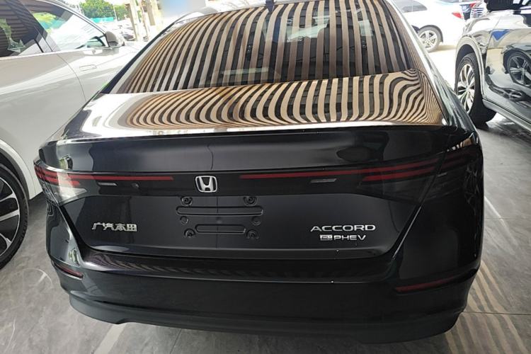 Honda Accord 2023 — 5
