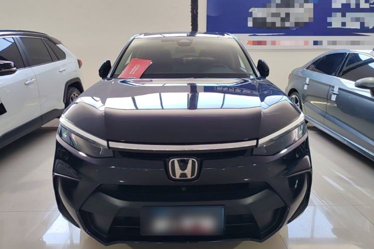 Honda CR-V 2023 — фото 2
