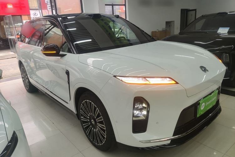 NIO ES8 2026 — 3