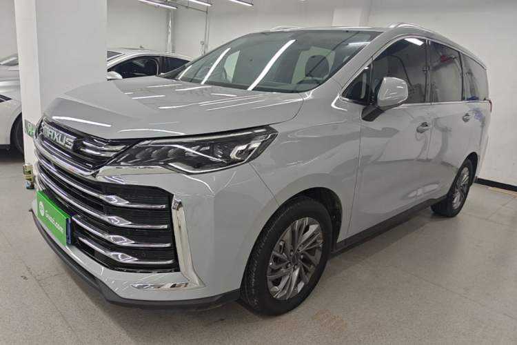 SAIC MAXUS maxus g50 2024 — фото 1