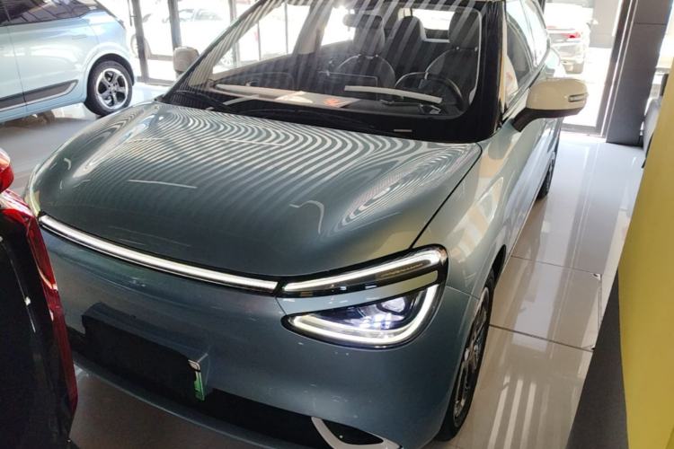 DongFeng NAMMI 01 2024 — 2