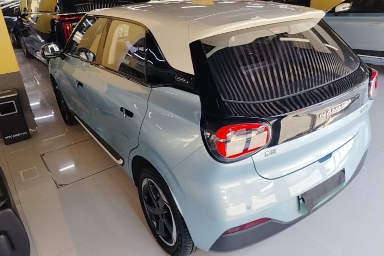 DongFeng NAMMI 01 2024 — 4