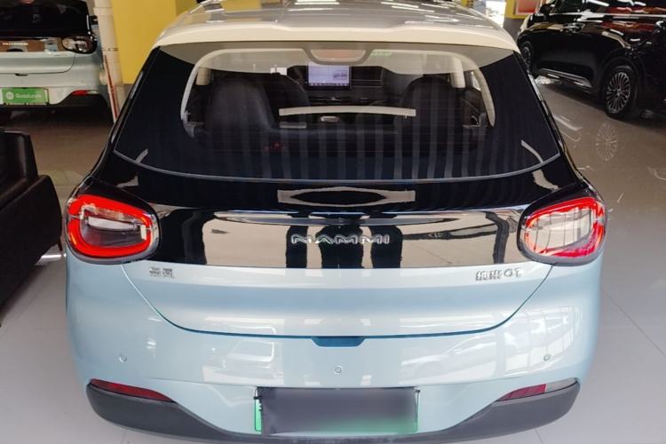 DongFeng NAMMI 01 2024 — 5