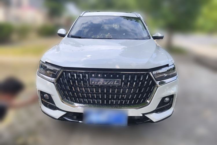 Haval H6 2023 — фото 2