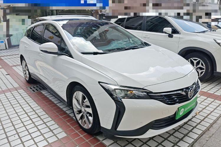 Buick velite 6 2020 — фото 3