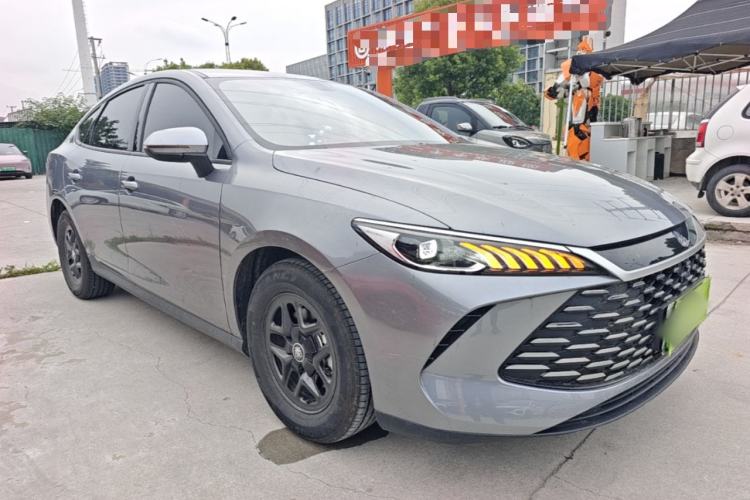 BYD Qin PLUS 2025 — 3
