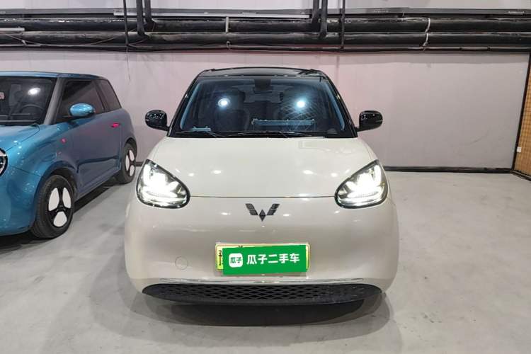 Wuling Bingo 2023 — 2