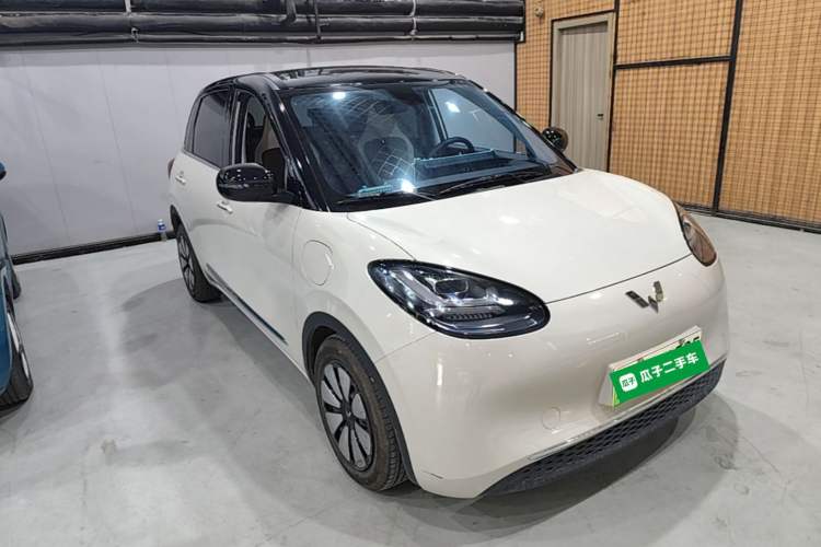 Wuling Bingo 2023 — 3