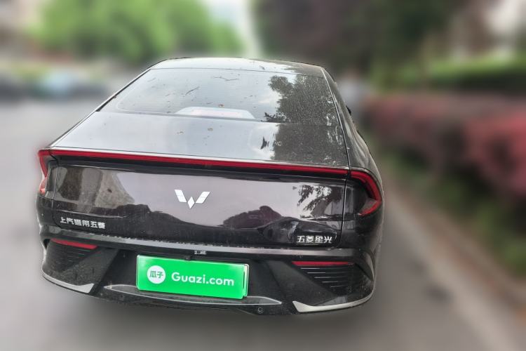 Wuling Xingguang 2023 — 3