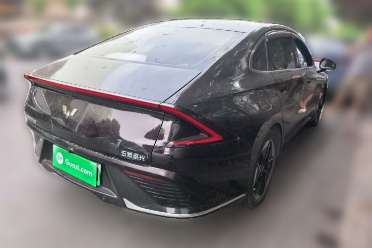 Wuling Xingguang 2023 — 4
