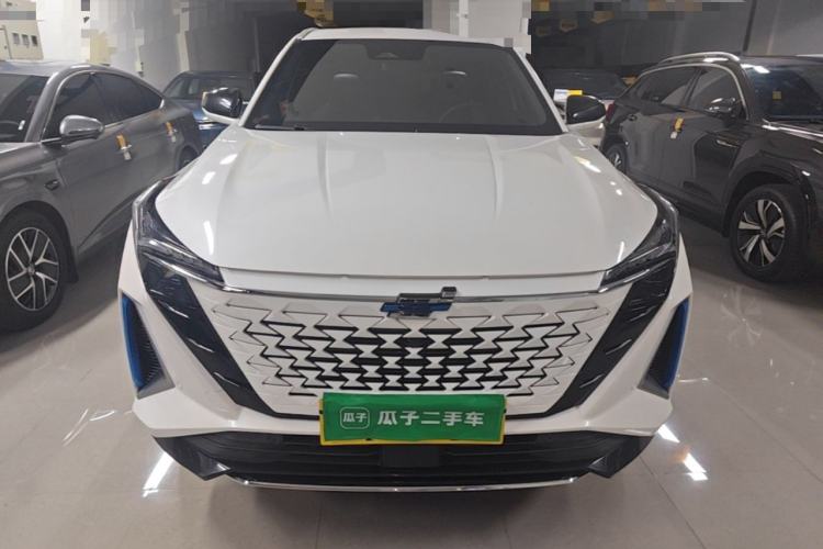 ChangAn Oshan Z6 2023 — фото 2