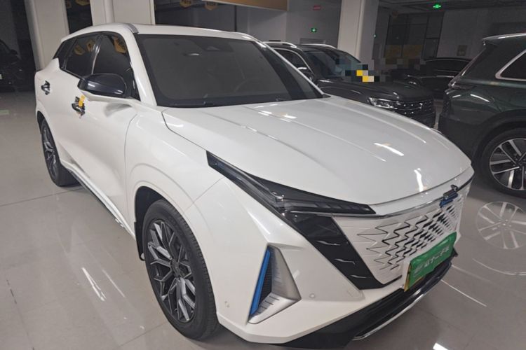 ChangAn Oshan Z6 2023 — фото 3
