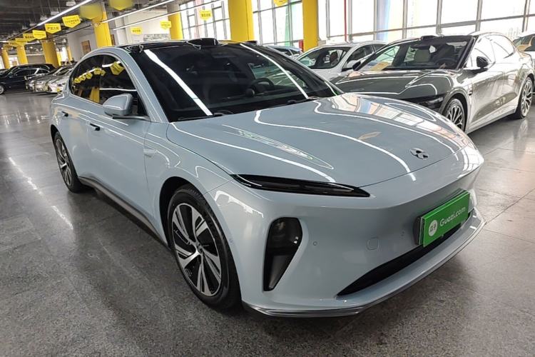 NIO ET5 2022 — 3