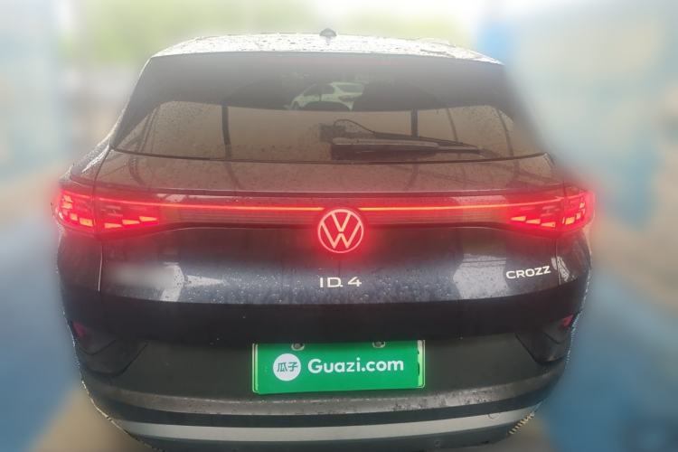 Volkswagen ID.4 2022 — 3