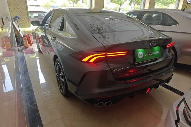 GAC Empow 2023 — 4