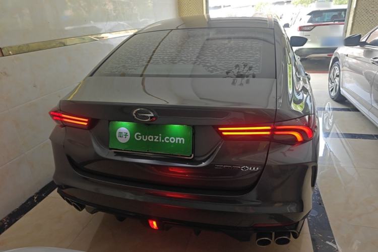 GAC Empow 2023 — 5