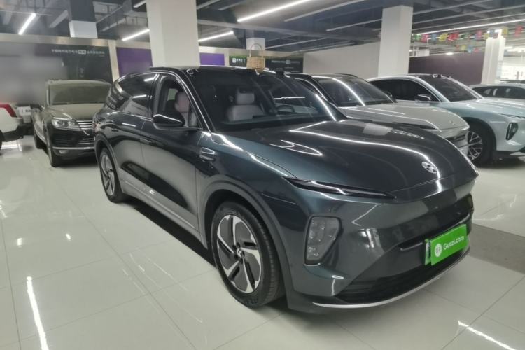 NIO ES8 2023 — 3