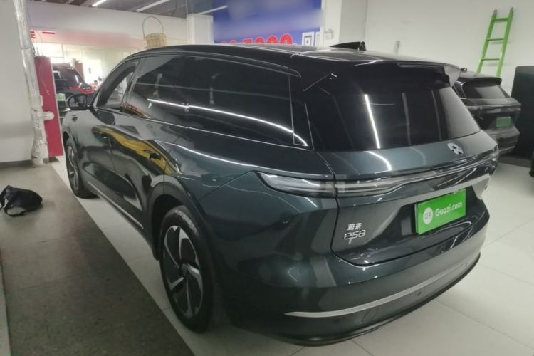 NIO ES8 2023 — 4