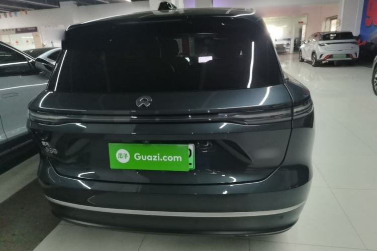 NIO ES8 2023 — 5