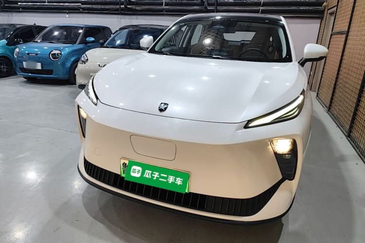 DongFeng Xinghai X5 2025 — 2