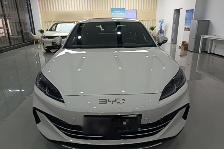 BYD Seal 06 2025 — 2