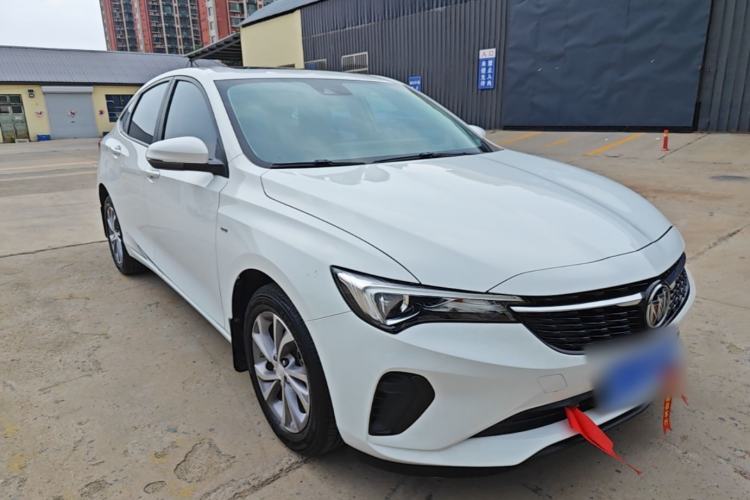 Buick Verano 2022 — 3