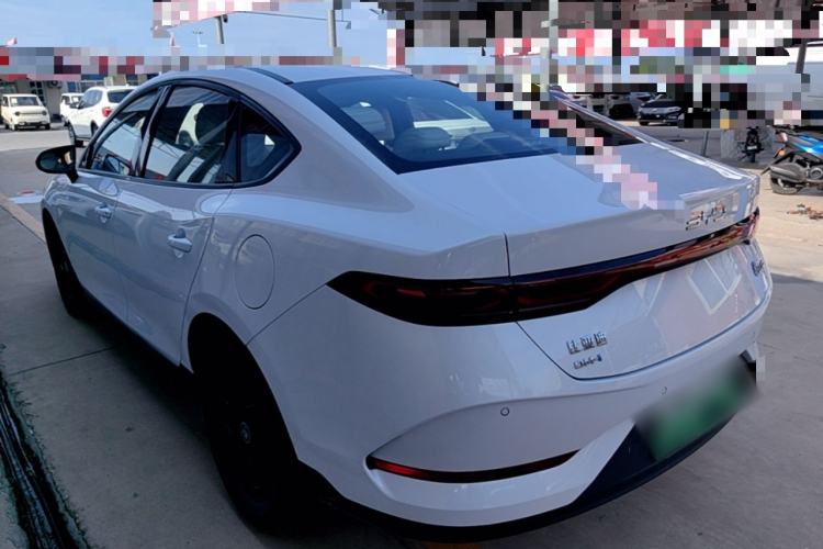 BYD Qin PLUS 2025 — фото 4