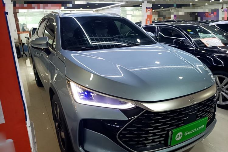 BYD Tang 2024 — 3