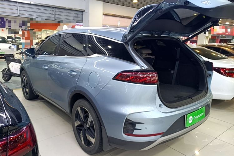 BYD Tang 2024 — 4
