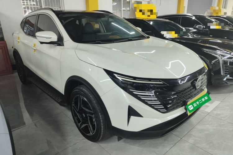 Nissan Qashqai 2025 — фото 3