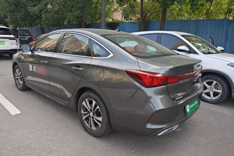 ChangAn Eado 2023 — 4