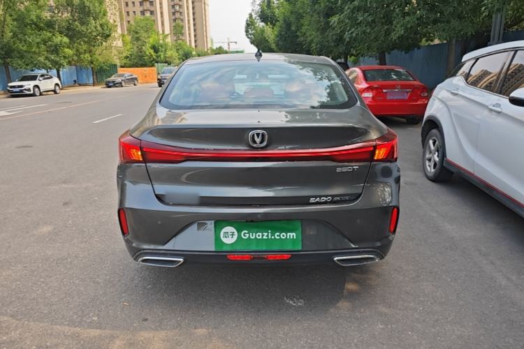 ChangAn Eado 2023 — 5