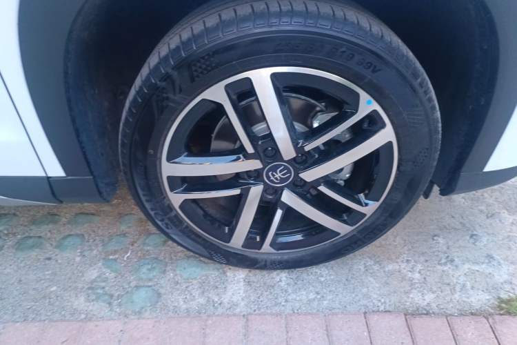 BYD Song L 2026 — 5