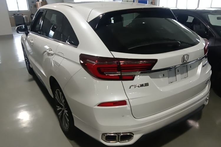 Honda Passport 2020 — 4