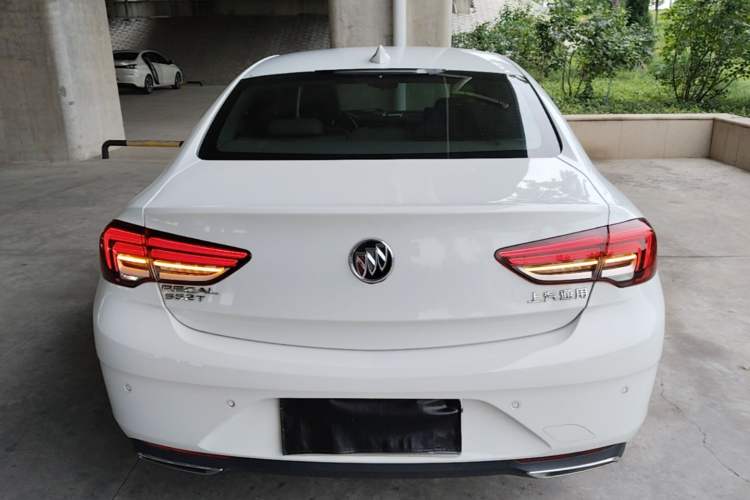 Buick Regal 2020 — 5
