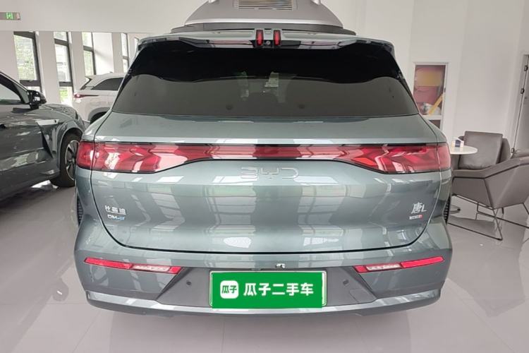 BYD Tang L 2025 — 5