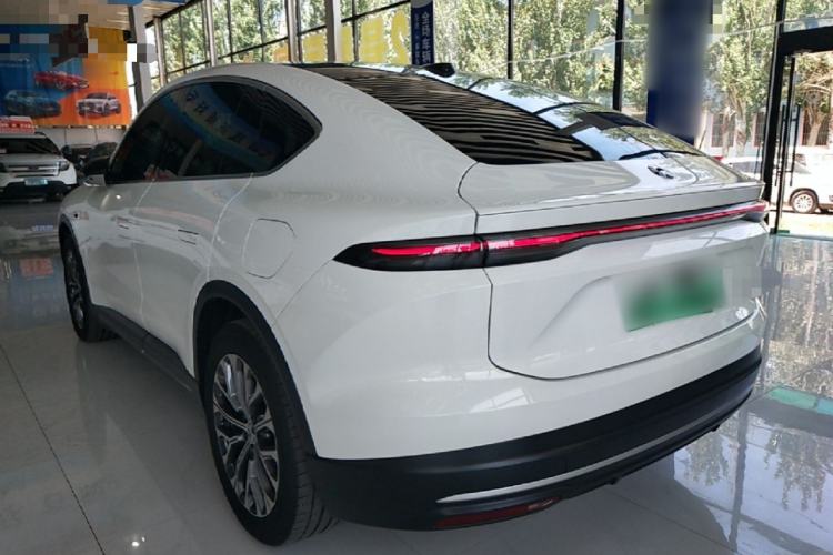 NIO EC6 2024 — 4