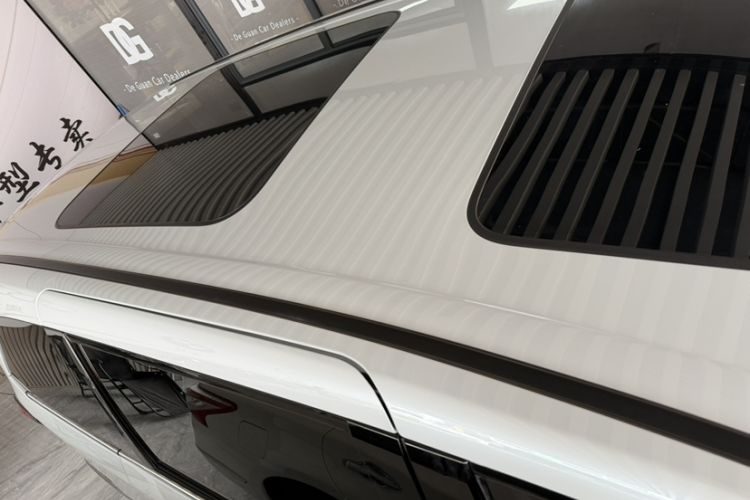 Honda Elysion 2024 — 2