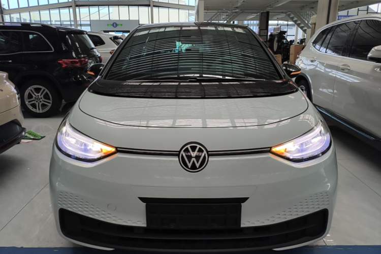 Volkswagen ID.3 2023 — 2