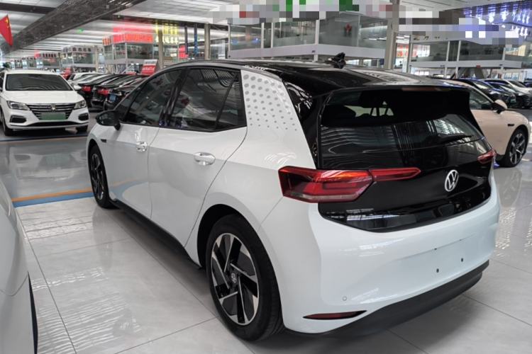 Volkswagen ID.3 2023 — 4