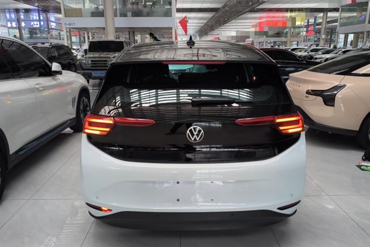 Volkswagen ID.3 2023 — 5