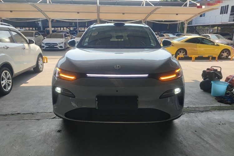 Leapmotor C11 2026 — 2