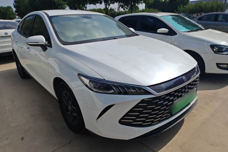 BYD Qin PLUS 2025 — 3